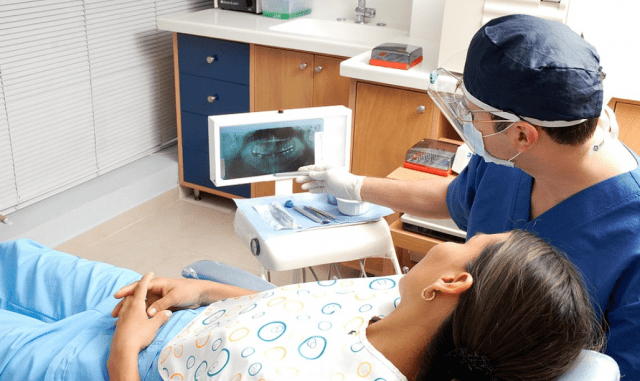 Zahnarzt in Söflingen: Freundliche Atmosphäre und neueste Einrichtung