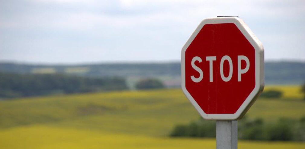 Stop