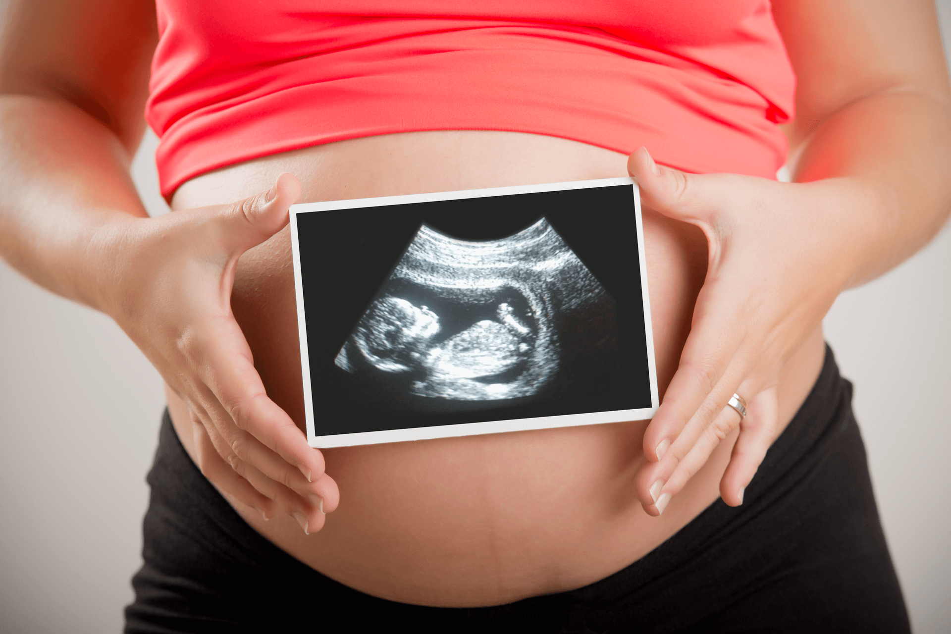 Schwangerschaft in Pandemiezeiten: Worauf Sie achten müssen