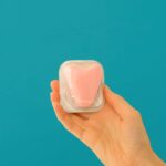 Menstruationsschwamm Anwendung