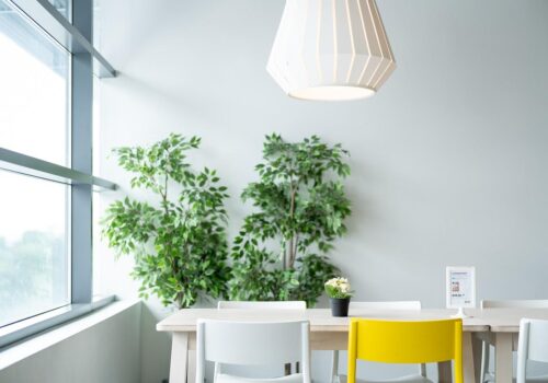Gesundheitsbewusstes Wohnen: Mit dem richtigen Ambiente zu mehr Wohlbefinden