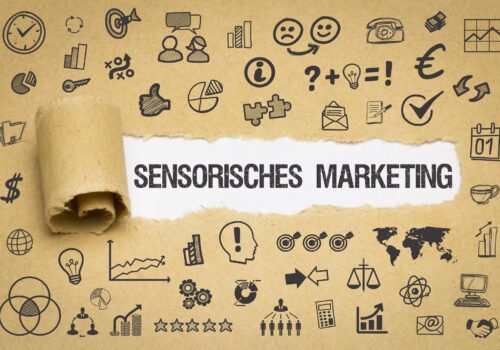 Die Bedeutung der Sinne im Marketing: Warum Haptik zählt