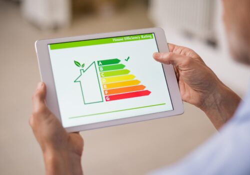 Wie KI und IoT die Energieeffizienz in Gebäuden steigern