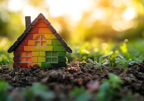 Energieeffizientes Wohnen: Tipps und Tricks
