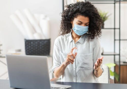 Kleine Maßnahmen – große Wirkung für die eigene Gesundheit