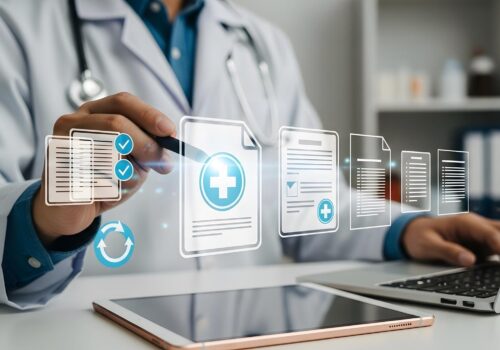 Patientensicherheit als oberstes Ziel