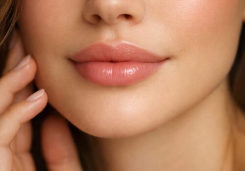 Volle Lippen, die nicht auffallen – wie dezente Akzente Ihre Ausstrahlung verändern können